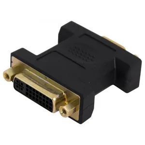 مبدل VGA به DVI مدل ATV01