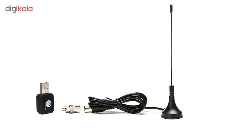 گیرنده دیجیتال USB ایکس پی-پروداکت مدل XP-DT1100