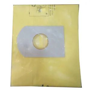 پاکت جارو برقی کد 3600