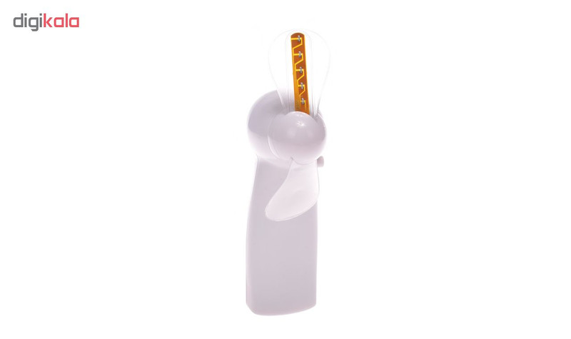 پنکه دستی کد 66