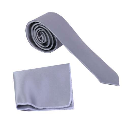 ست کروات و دستمال جیب کد 2005 