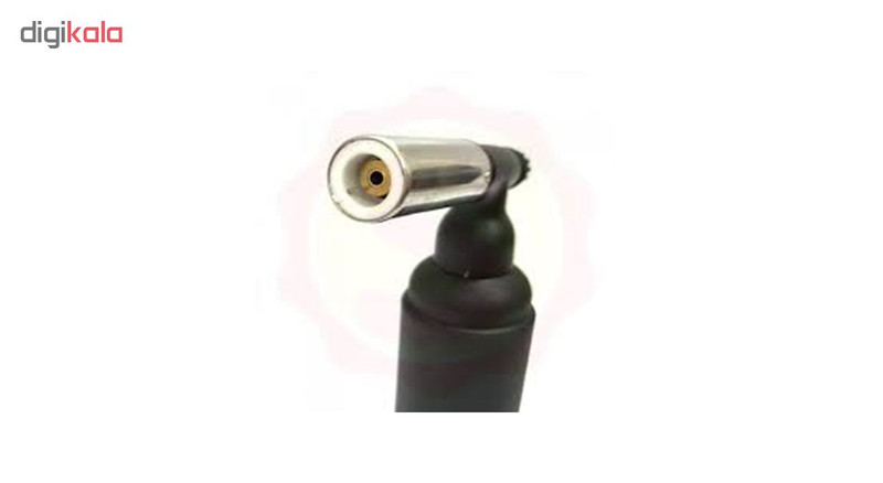 فندک شعله افکن آنست مدل جت 518