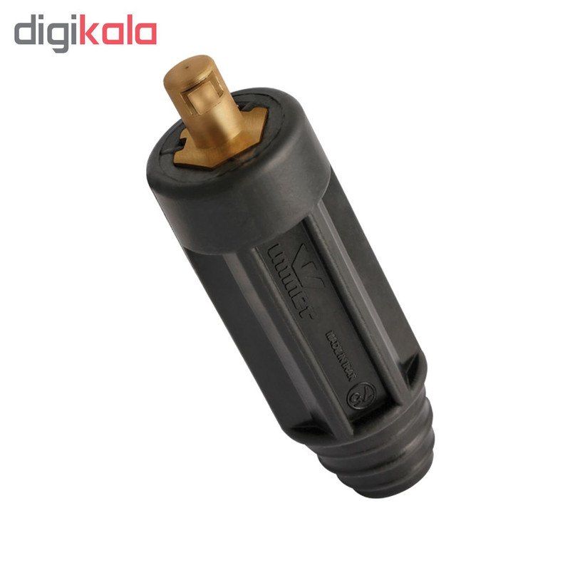 کانکتور نری جوشکاری وینر مدل W-N1075 سایز 75 بسته 10 عددی