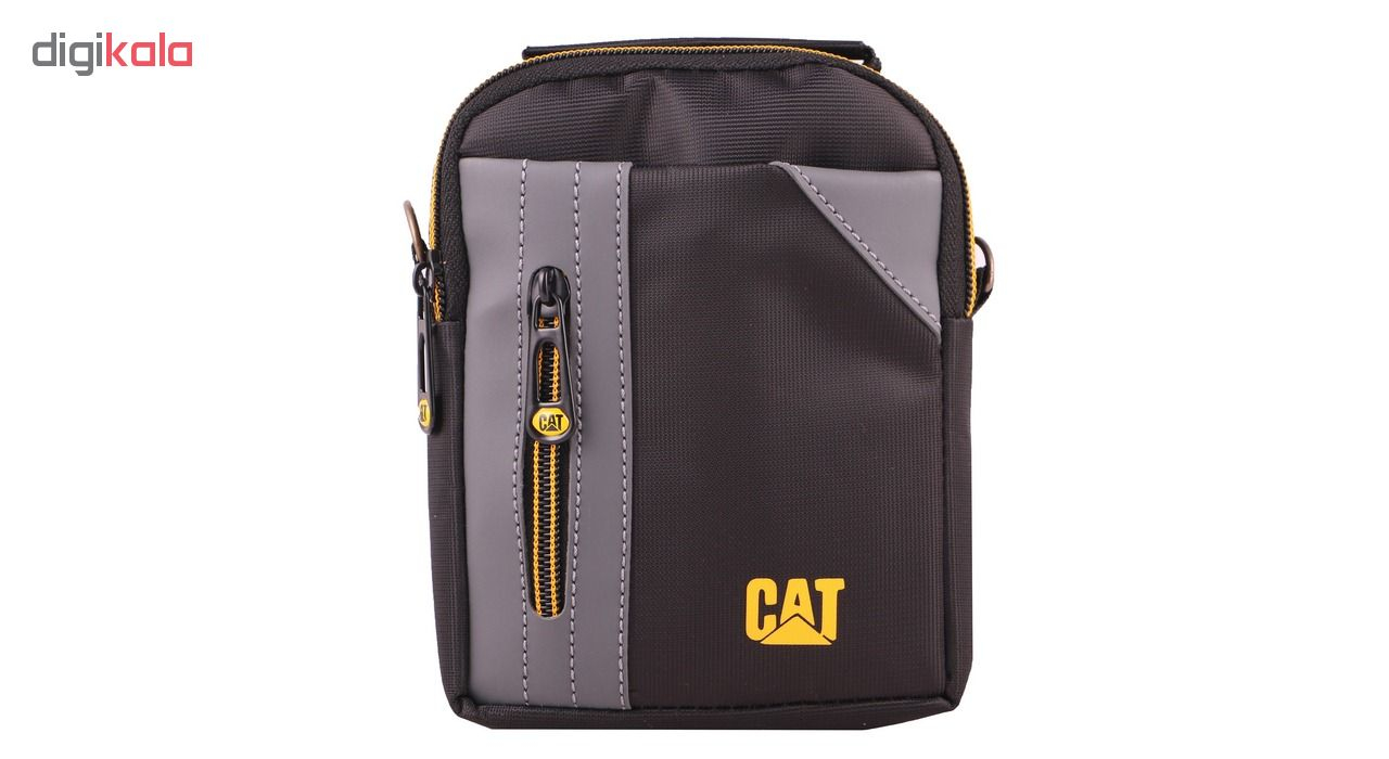 کیف رودوشی مدل PR-3 