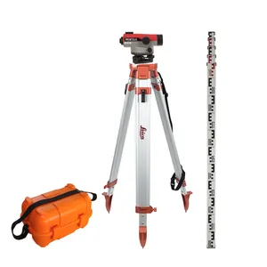 ترازیاب پنتاکس مدل AP-230 همراه سه پایه و میر