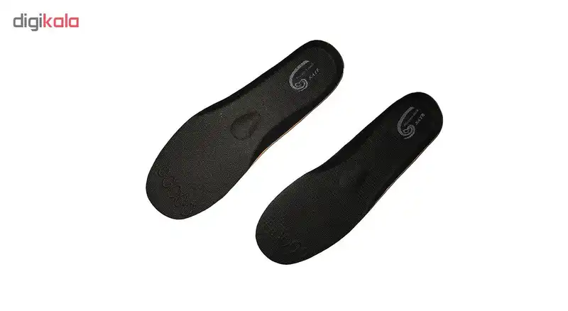 کفی کفش زنانه ساتل  کد 401