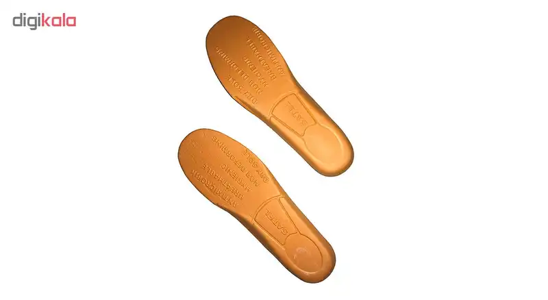 کفی کفش زنانه ساتل  کد 401