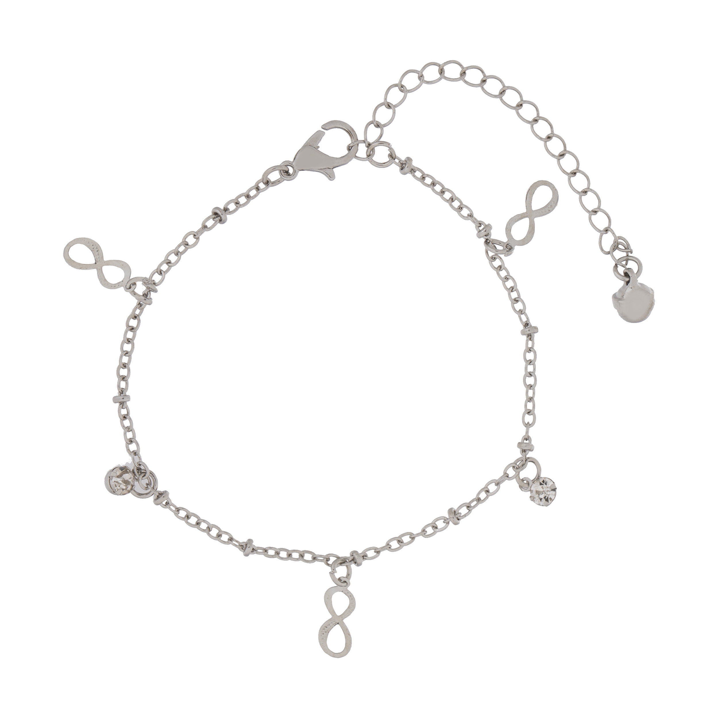 پابند زنانه کد 343