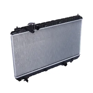 رادیاتور آب مدل MG10001378 مناسب برای ام جی 6 و  550