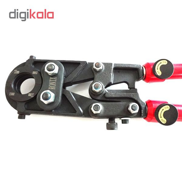 دستگاه پرس لوله رونیکس مدل RH-4450