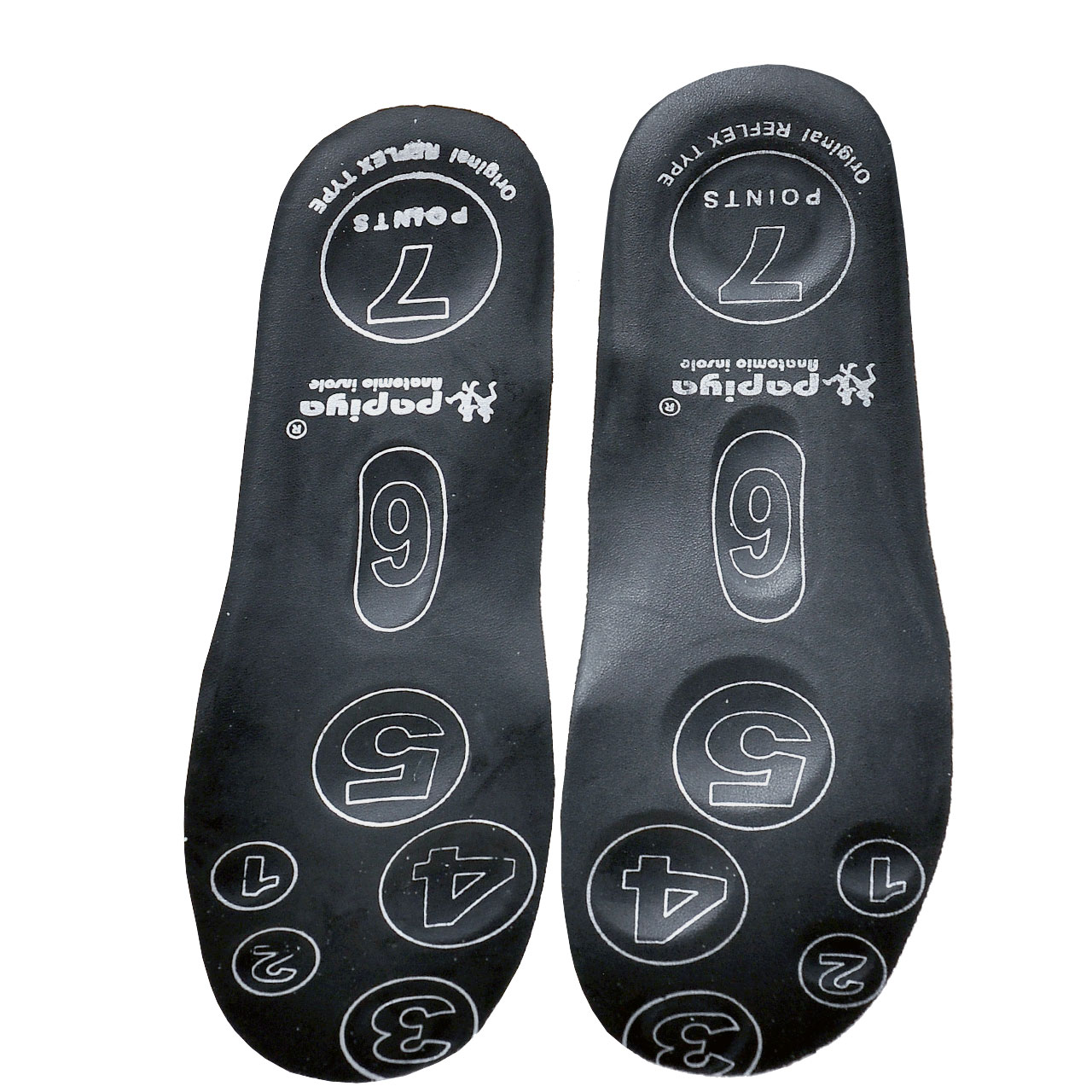 کفی طبی پاپیا کد 320 سایز 43