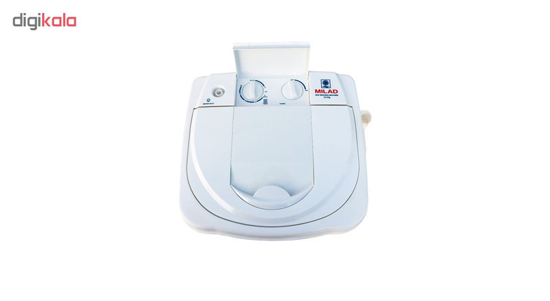 مینی واش میلاد مدل MS350 مینی واش میلاد مدل MS350