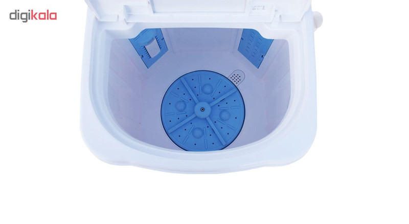 مینی واش میلاد مدل MS350 مینی واش میلاد مدل MS350