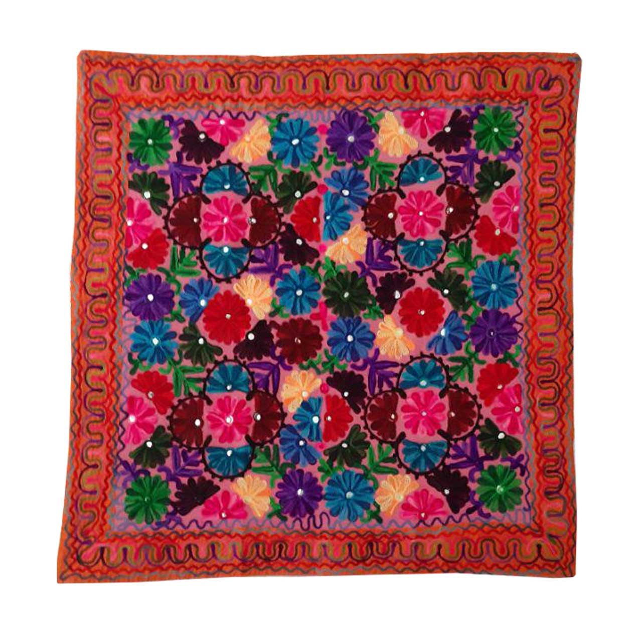 رومیزی سوزن دوزی کد 225