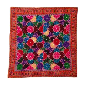 رومیزی سوزن دوزی کد 225