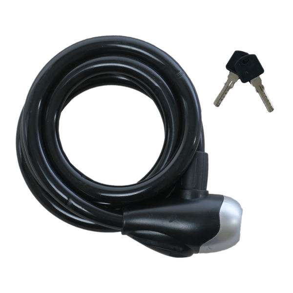 قفل دوچرخه مدل ECO-85