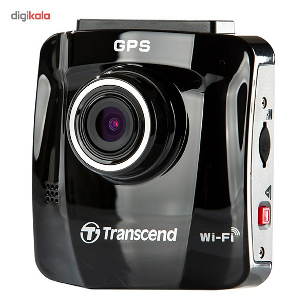 دوربین فیلم برداری خودرو ترنسند مدل DrivePro 220