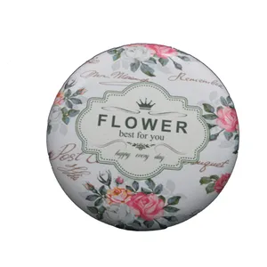 آینه جیبی طرح FLOWER4