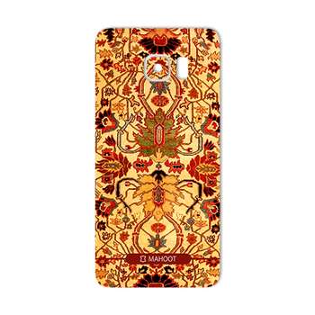 برچسب پوششی ماهوت طرح Iran-Carpet مناسب برای گوشی موبایل سامسونگ Galaxy S6 Edge Plus