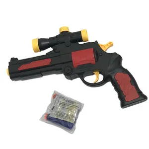 تفنگ  بازی مدل Revolver