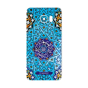 MAHOOT Slimi-Tile Cover Sticker for Samsung Galaxy S6 Edge Plus