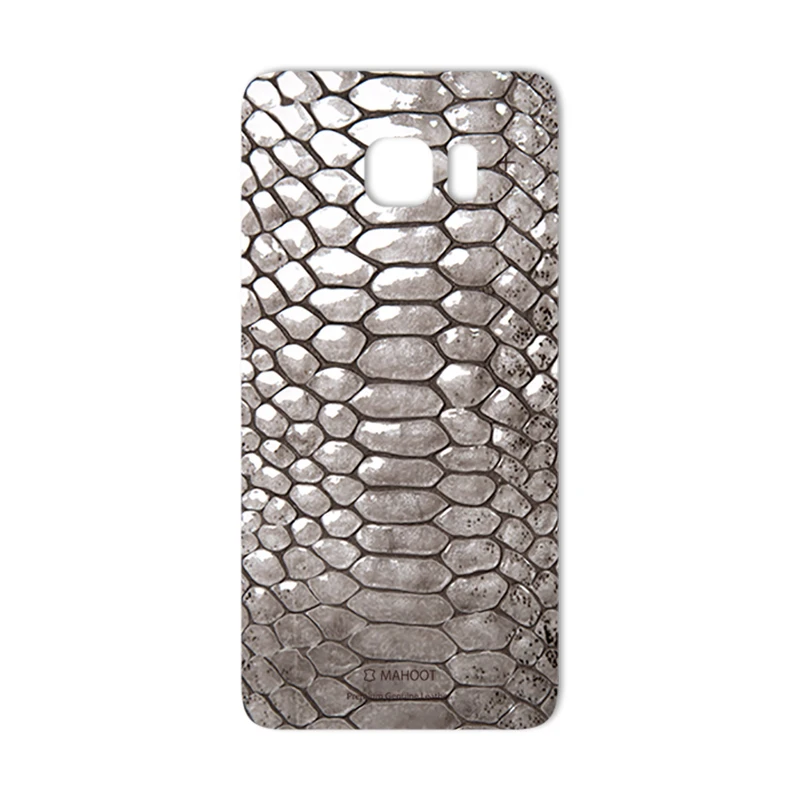 برچسب پوششی ماهوت طرح Cobra-Belly مناسب برای گوشی موبایل سامسونگ Galaxy S6 Edge Plus
