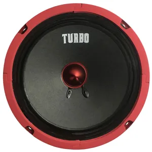 میدرنج توربو مدل TUB6-600