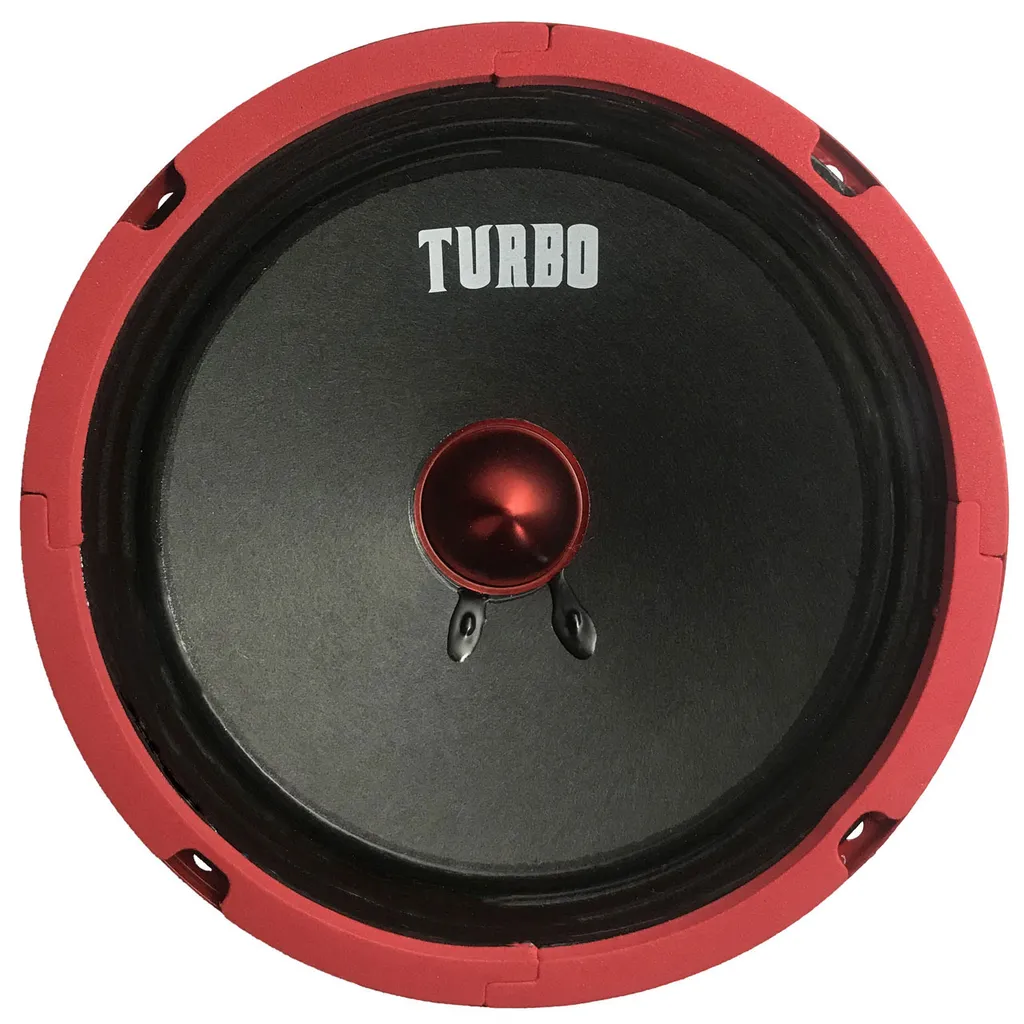 میدرنج توربو مدل TUB6-600
