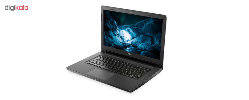 لپ تاپ 14 اینچی دل مدل Inspiron 3467 - D لپ تاپ 14 اینچی دل مدل Inspiron 3467 - D