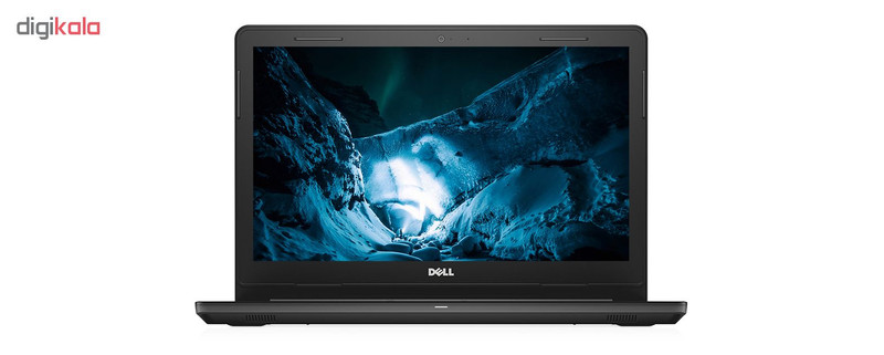 لپ تاپ 14 اینچی دل مدل Inspiron 3467 - D لپ تاپ 14 اینچی دل مدل Inspiron 3467 - D