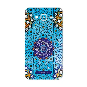 MAHOOT Slimi-Tile Cover Sticker for Samsung Galaxy J7 Core