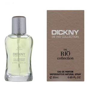 عطر جیبی زنانه ریو کالکشن مدل dickny حجم 20 میلی لیتر