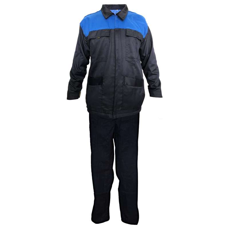 لباس کار مدل IGD