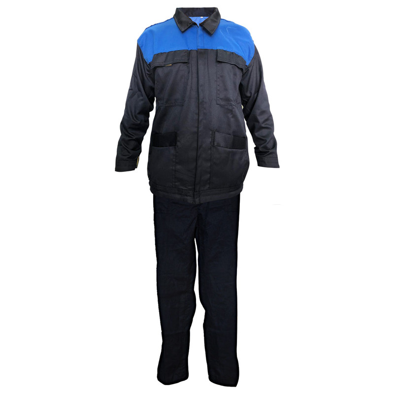 لباس کار مدل IGD