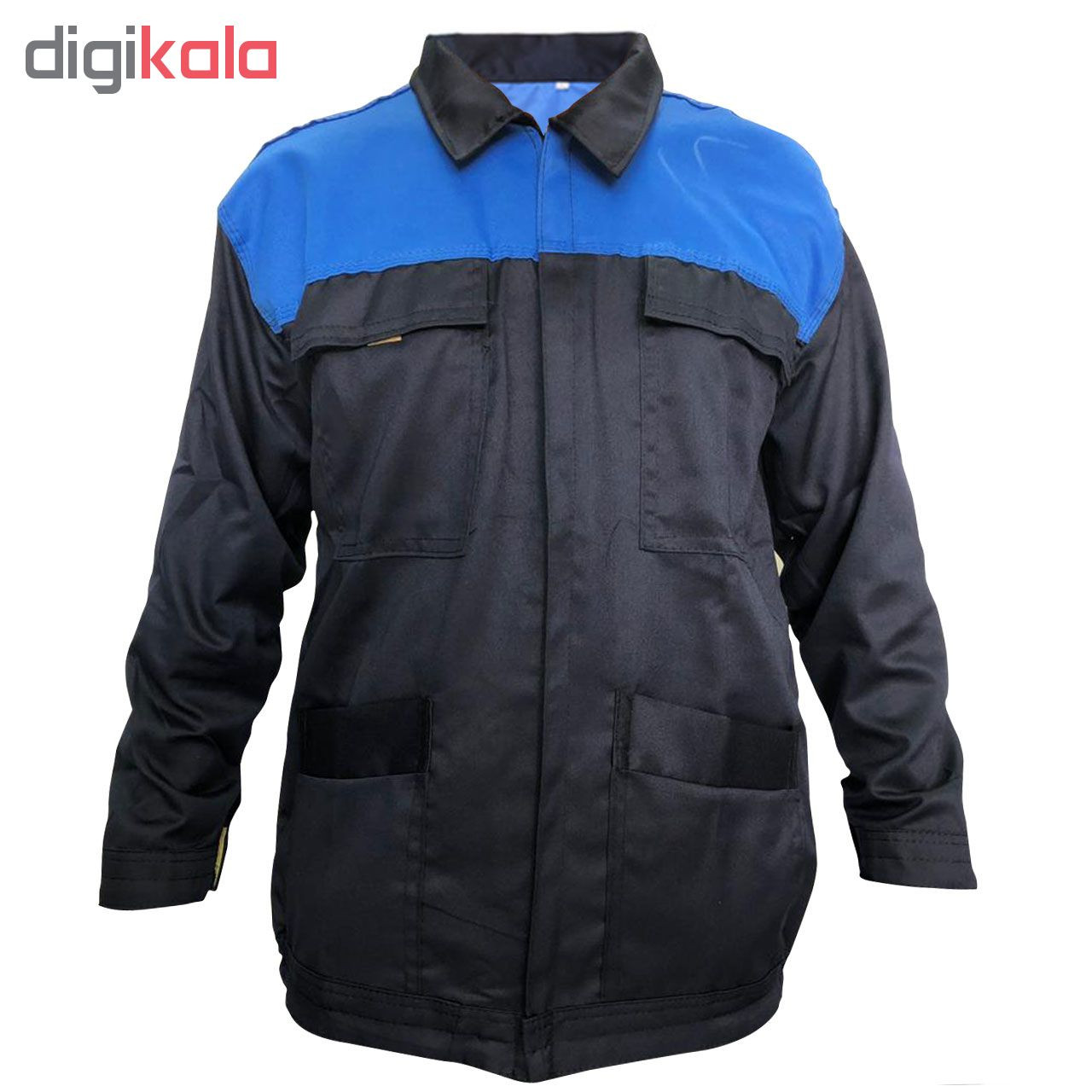 لباس کار مدل IGD لباس کار مدل IGD