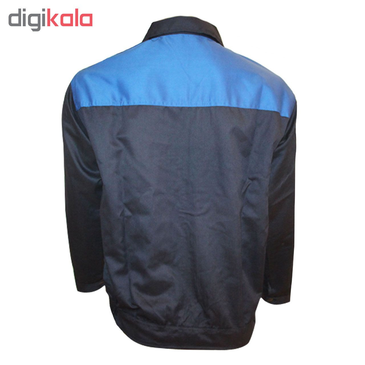 لباس کار مدل IGD لباس کار مدل IGD