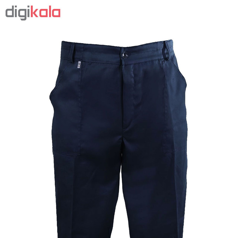 لباس کار مدل IGD