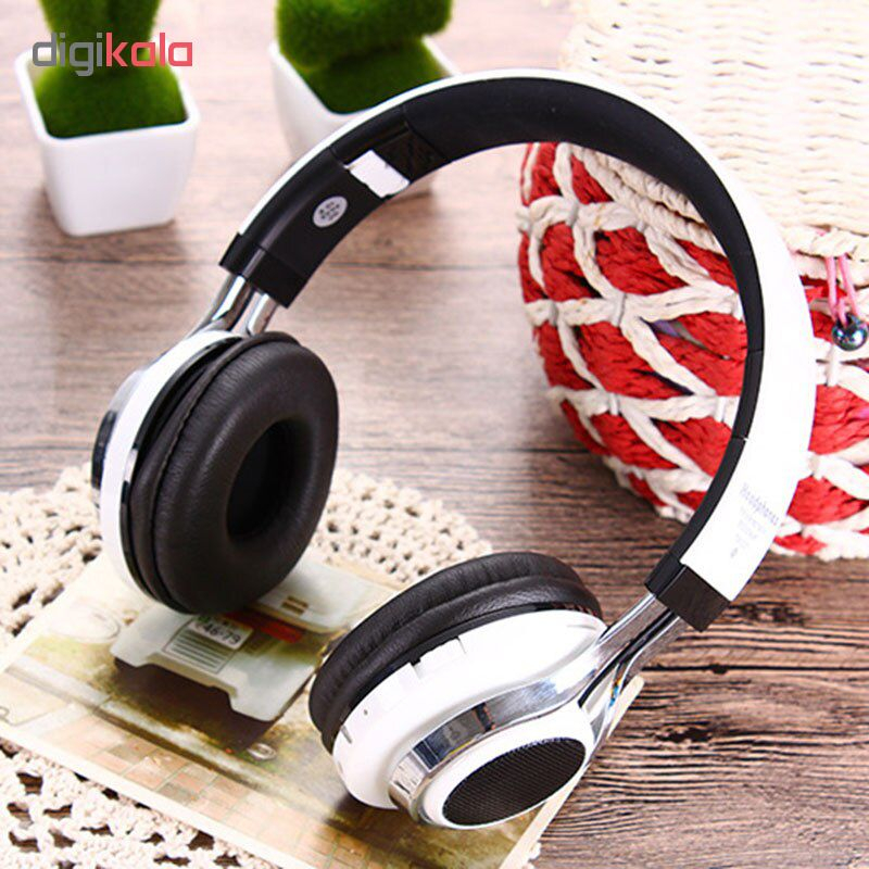 هدفون بی سیم دینیک مدل DN-880