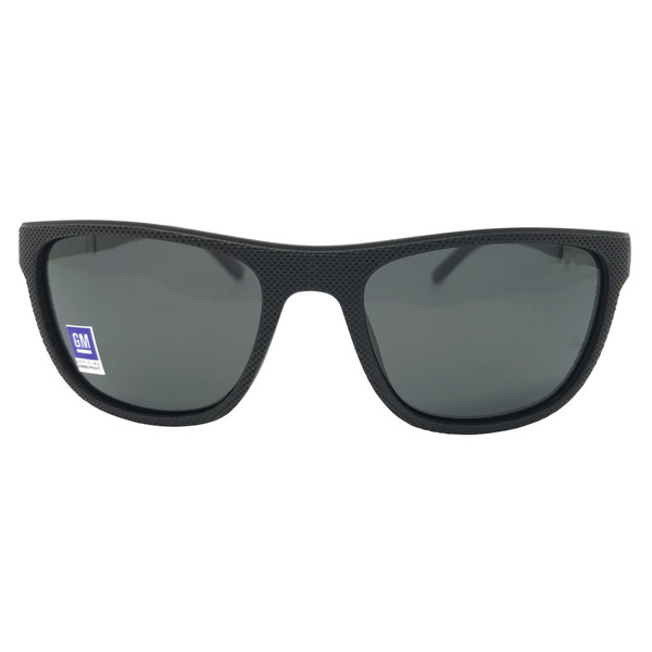 عینک آفتابی مردانه هامر مدل HM2401-M