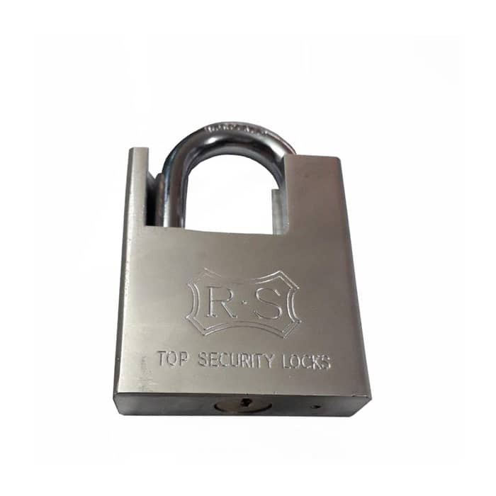 قفل آویز آر اس مدل M50