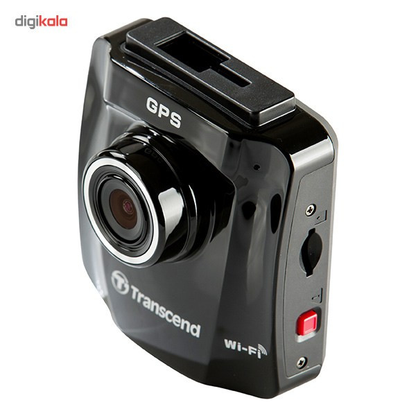دوربین فیلم برداری خودرو ترنسند مدل DrivePro 220