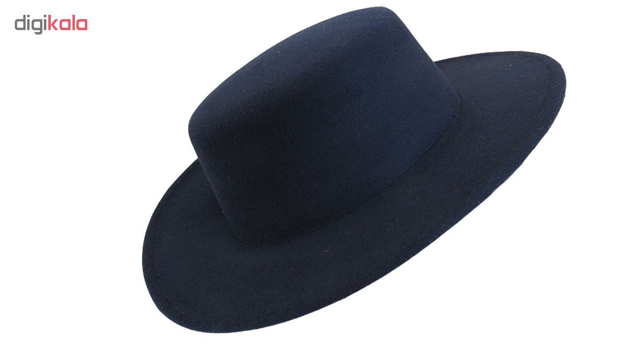 کلاه شاپو مدل zoroo -  - 3