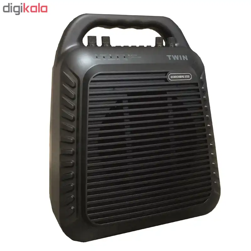 اکو همراه اکو چنگ مدل توئین