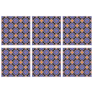 U1-42534 Underplate pack of 6