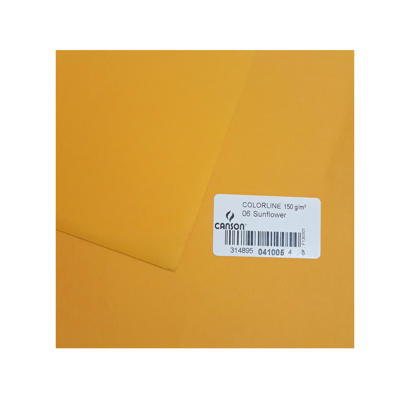 مقوا کانسون کد 06 سایز 50*65 سانتی متر بسته 10 عددی