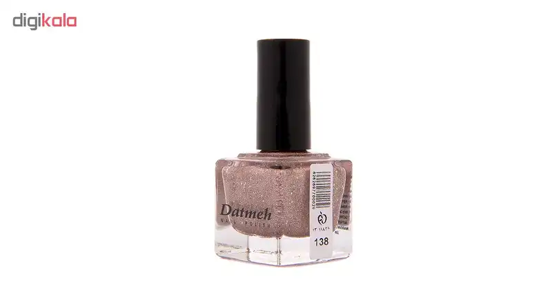 لاک ناخن داتمه شماره 138