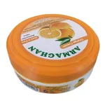 کرم مرطوب کننده ارمغان مدل پرتقال حجم 100 میلی لیتر