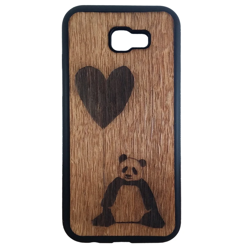 کاور کد 109979 مناسب برای گوشی موبایل سامسونگ galaxy A7 2017