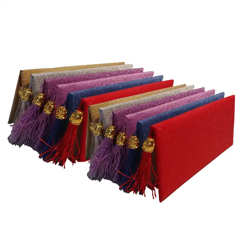 پاکت پول مدل AKLIL12 مجموعه 12 عددی