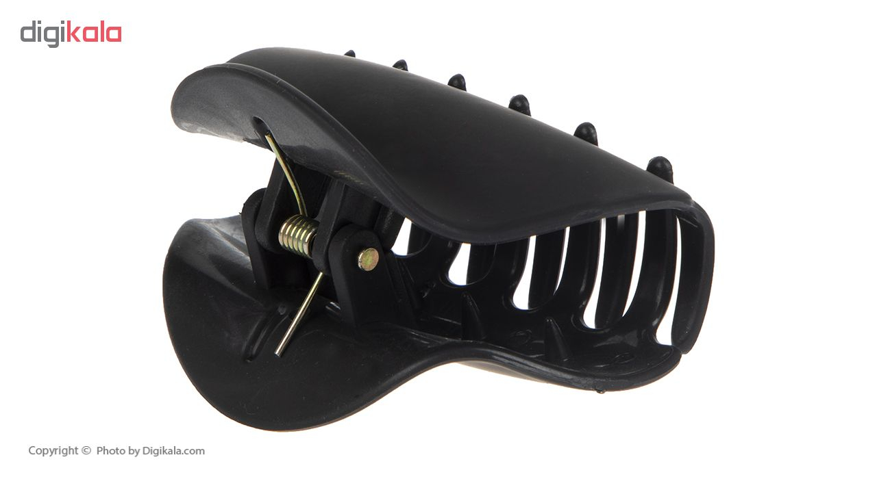کلیپس مو کد KJ500
